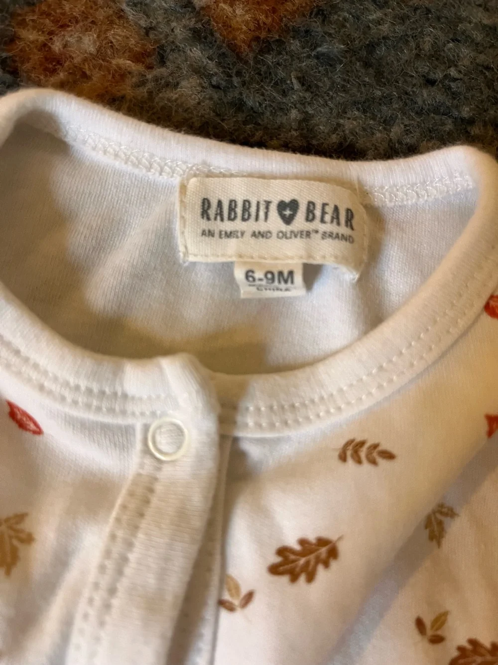 Bundle of Girl Onesies